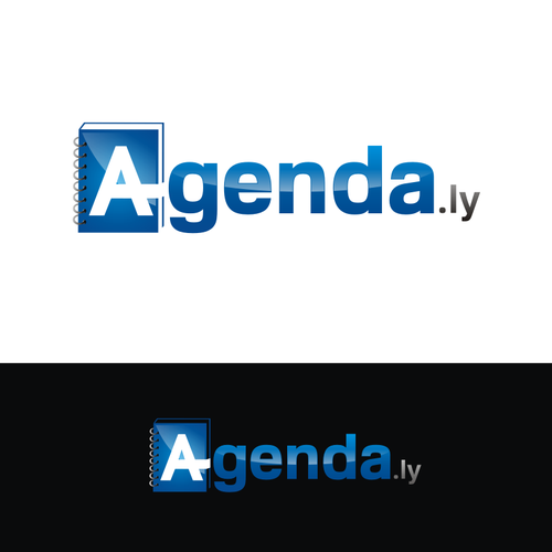 New logo wanted for Agenda.ly デザイン by EugeneArt