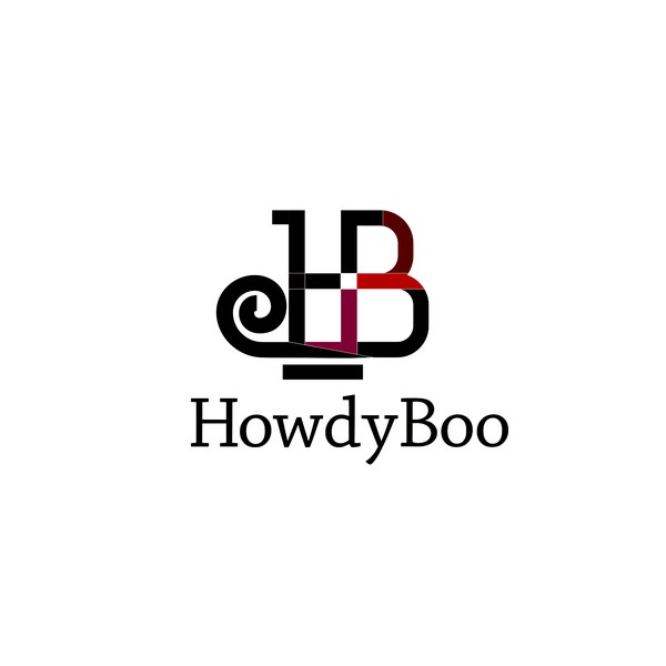 Design by tara&m titled "HowdyBoo"