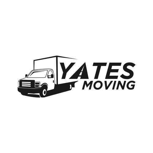 Moving Company Logo Design by kalemwaelah