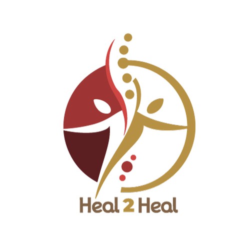 Help design a simple powerful logo that will invite healing and love. Target educators and org. Dn’t have 2use ltrs in l Design by RBrAND