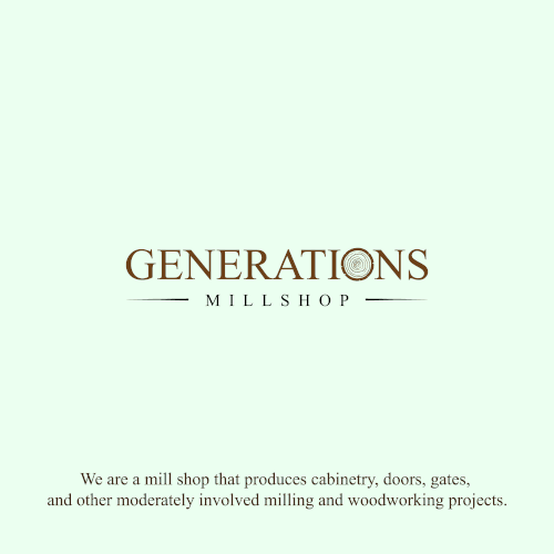 Design for Generations Millshop Design by Prinkart
