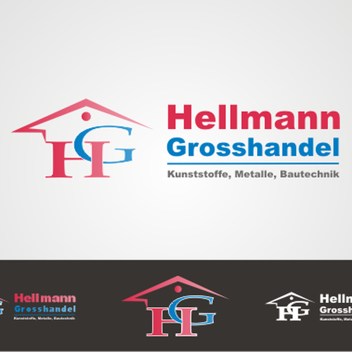  contest entry by T-Pitoe Design