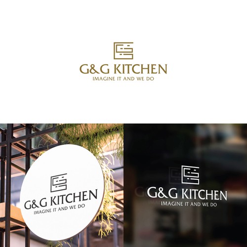 KITCHEN DESIGNS Design by MONA_IND