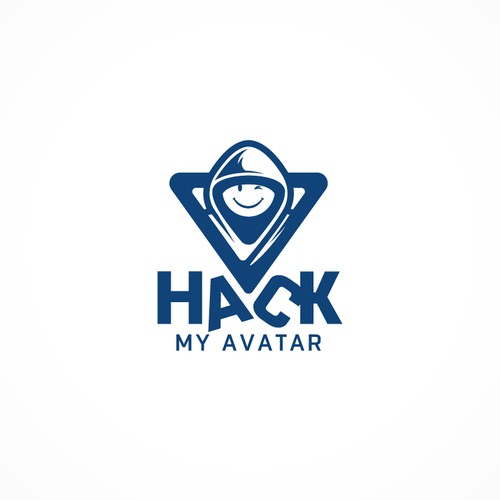 Avatar Logo to Represent Hope and Development Design by ArtAndrew