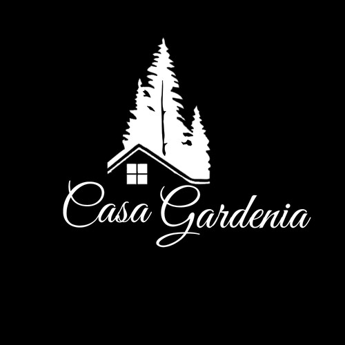 Casa Gardenia Logo Design by Sweta P