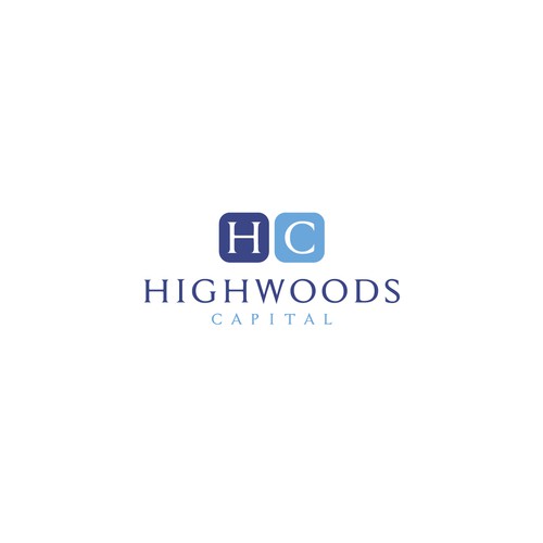 Logo Design for Highwoods Capital-ontwerp door NB201®