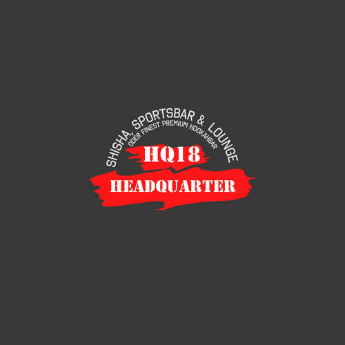 Logo design contest entry by EDGE114