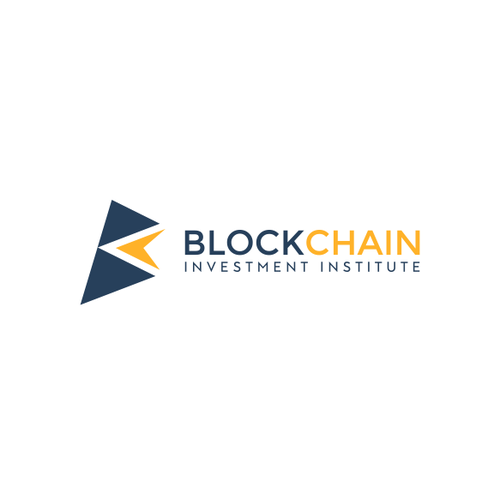 Blockchain creative logo contest Design by Gabri.