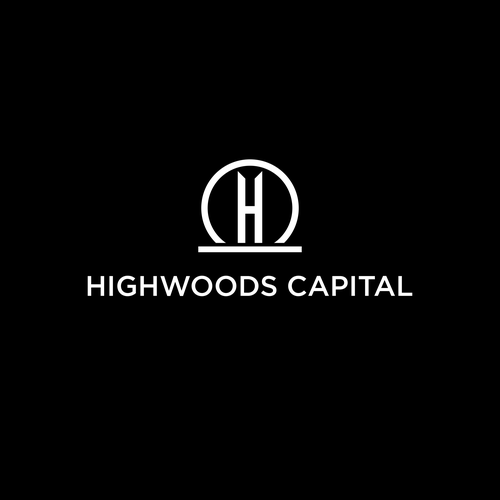 Logo Design for Highwoods Capital Design von trinugrohomr