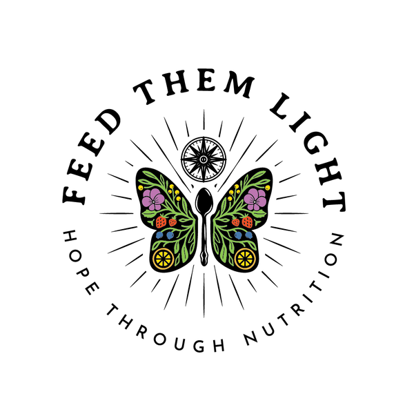 Feed Them Light