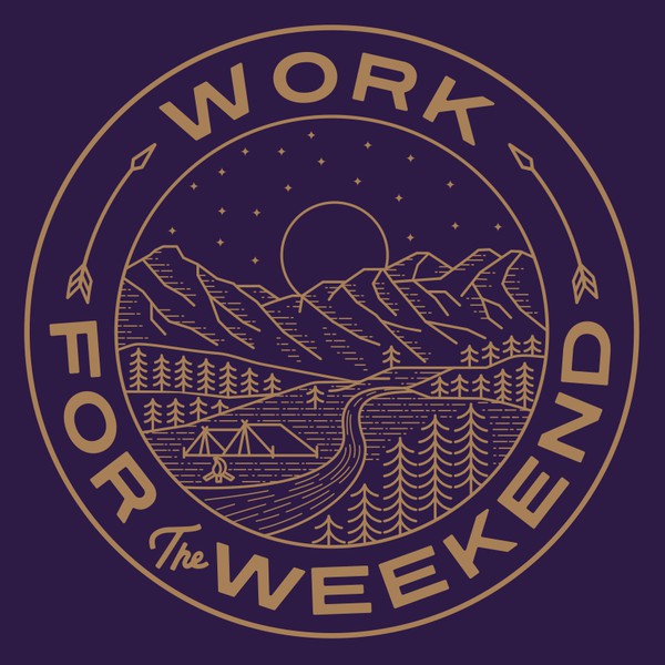 Work For The Weekend