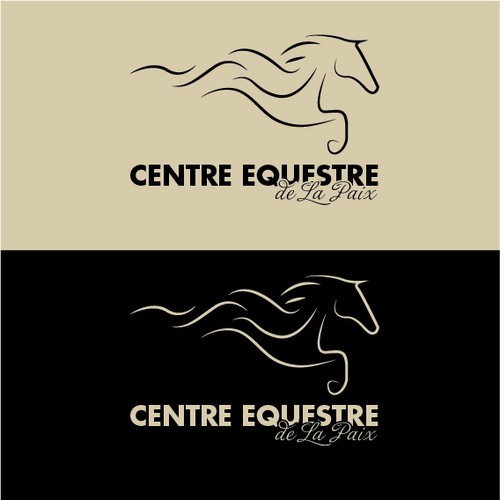 Logo design contest entry by ludivine.gaildry