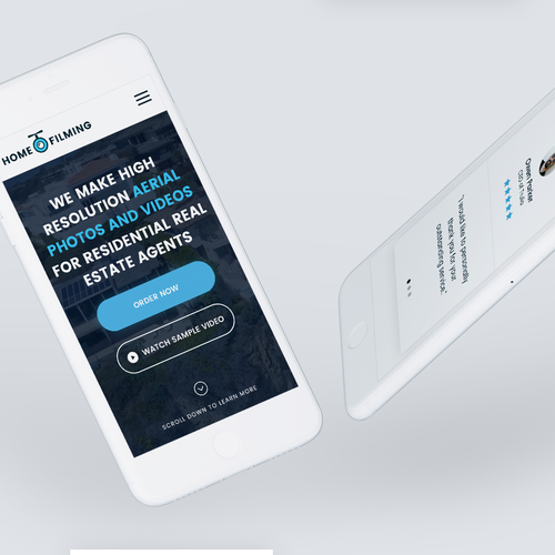 Design finalista por Artyom Ost