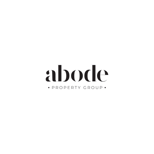 Abode Property Group Design by Irenn