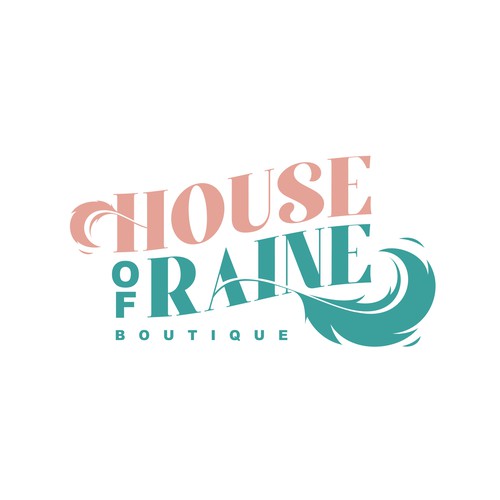 Design A Retro/ Disco colorful logo for a Out of the Box Fresh New Clothing Boutique Réalisé par IweRamadhan