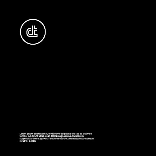 Logo & brand identity pack contest entry by madebyoddx