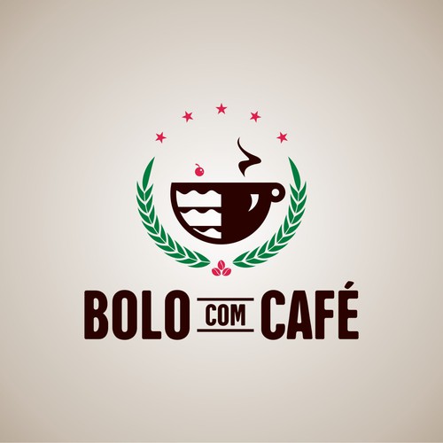 Logo design contest entry by moises.eler