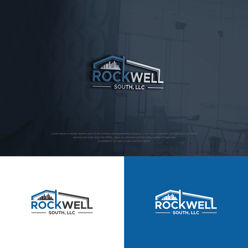 Rockwell South Design by StudioJack