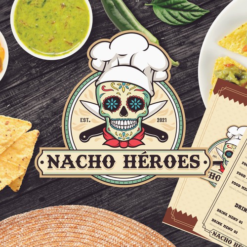 Logo design contest entry by FD-S™