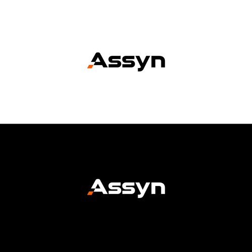 New logo for “Assyn” SaaS platform Design by Ajmain377
