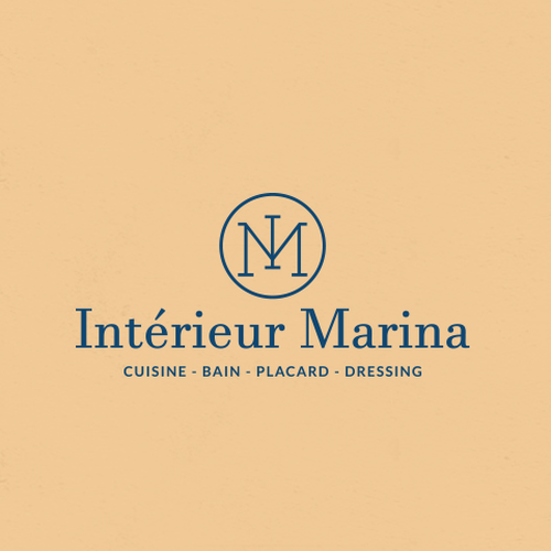 Logo design contest entry by EvianNa