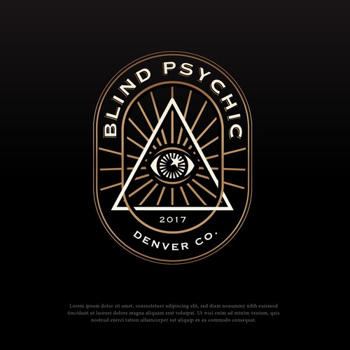 Logo & brand identity pack contest entry by prelldesign