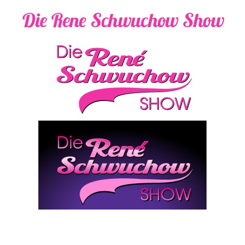 Show rene schwuchow TV Time