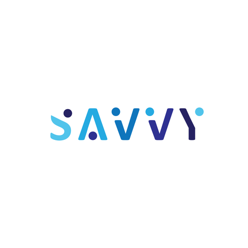 Design a Logo for Savvy, the Ultimate Lifestyle and Savings Brand Design by puramdani