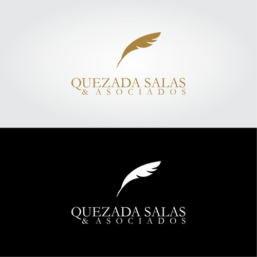 Logo design contest entry by Estenia Design
