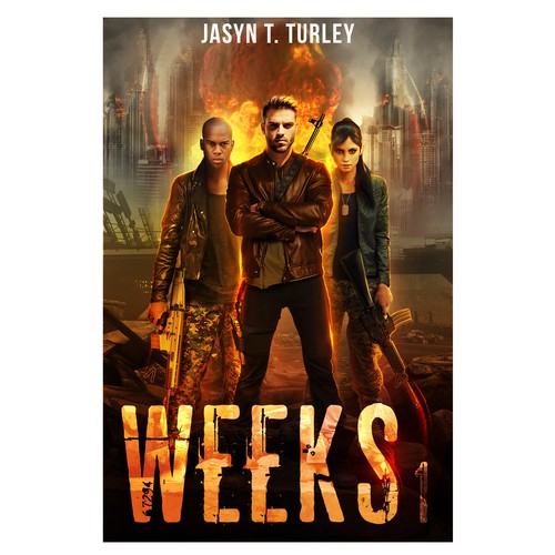 Design finalista por kokicka