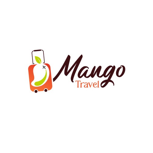 Make something awesome using Mangos Design by Logicainfo ♥