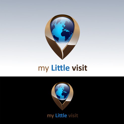 Logo design contest entry by dinastreet