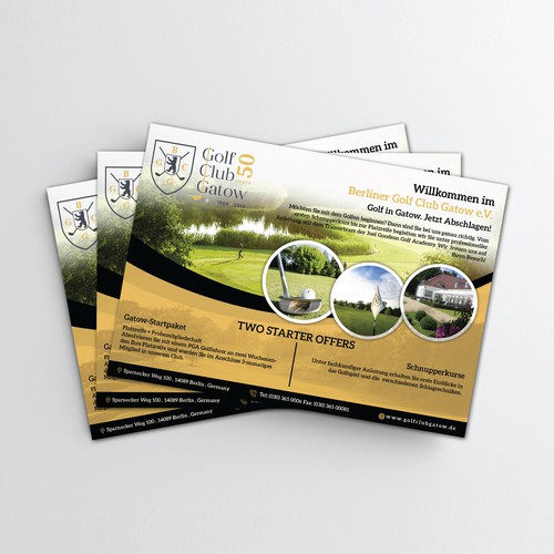 Proposta di design per un contest della categoria Cartolina, volantino o stampa realizzata da dreamsketch