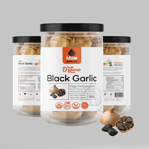 Super Food Box Packaging Design Required Design by Next Vision