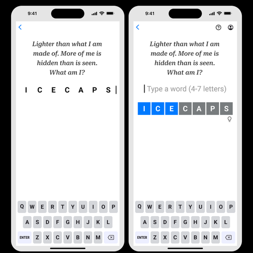 App design contest entry by empressdesign