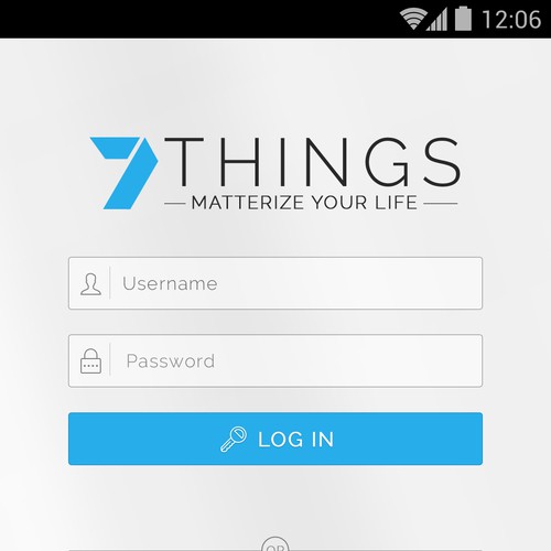 Design for Task-Management-App Design by KashiArts