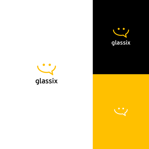 Messaging platform logo Design por betiatto