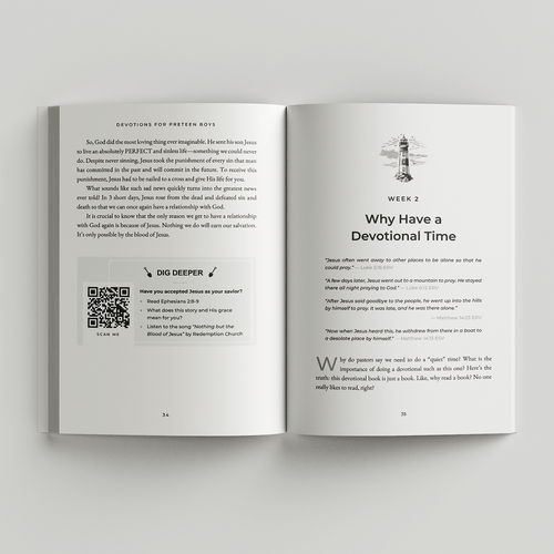 Other book or magazine contest entry by Tiago Pereira