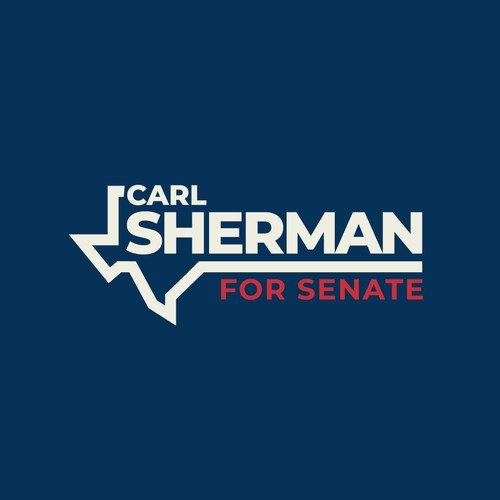 Political campaign needing dynamic campaign logo Design by Amulet dsgn