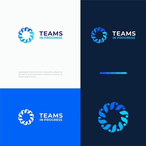 We need to always be GSD, so let’s make teams and their leaders be badass — brand badass! Design by khris™