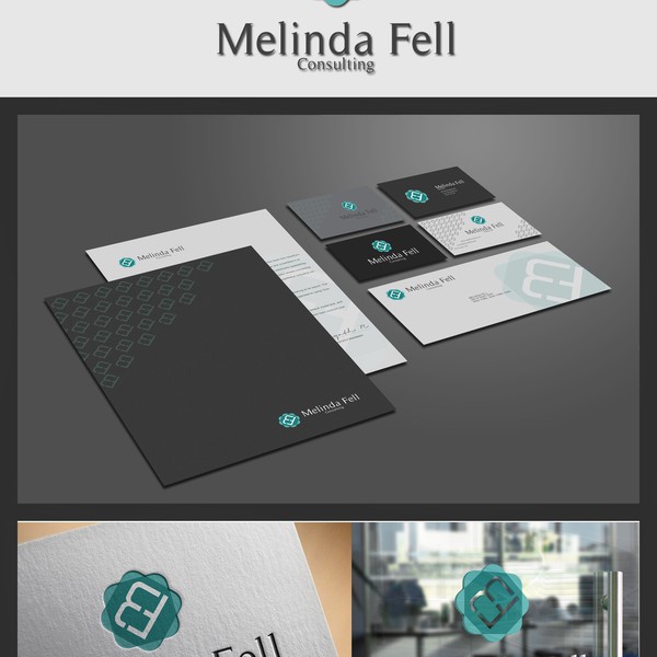 Help me target an exclusive financial services brand