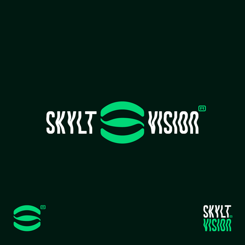 Design a Modern, Striking Logo for an Innovative Signage & Print Company! Design by khast