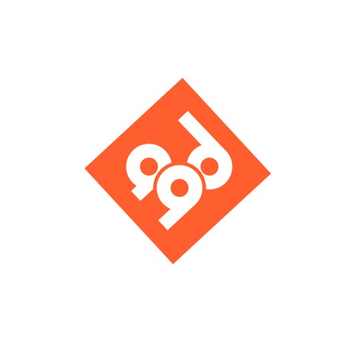 Community Contest | Reimagine a famous logo in Bauhaus style Ontwerp door Mohyminul