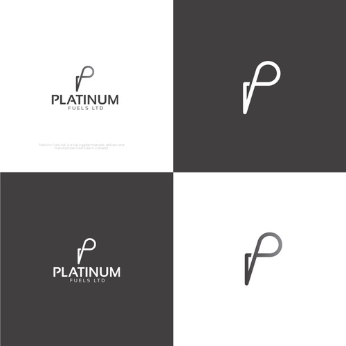 Logo design for Fuel Company Design by Jose.o89