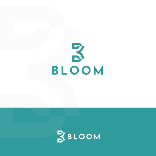 Bloom : Simple and Creative Design von Kistipero