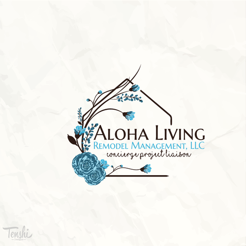 Aloha Living Design by TeNSHi