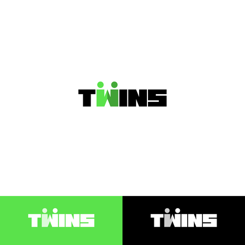 Logo design contest entry by CaptainZZ