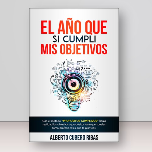 Book cover contest entry by 99_Graphic