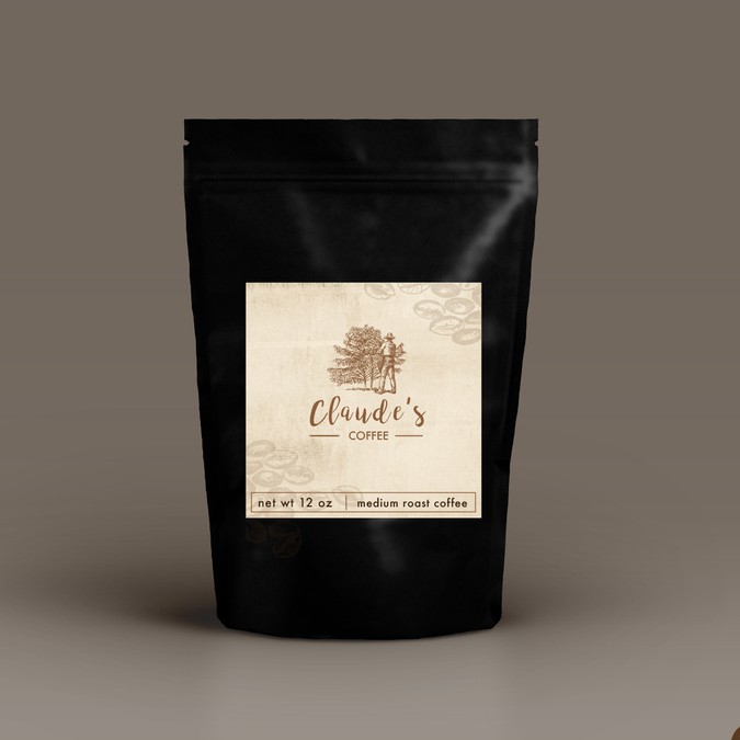 Design vencedor por rhayader