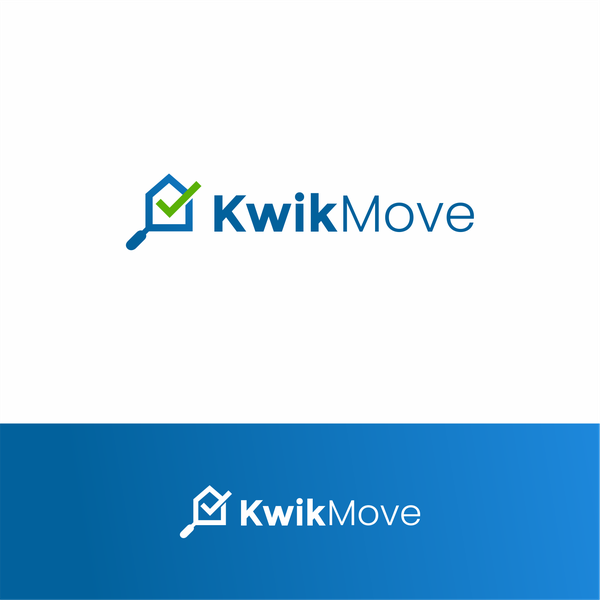 Design by Blessings78 titled "KwikMove"